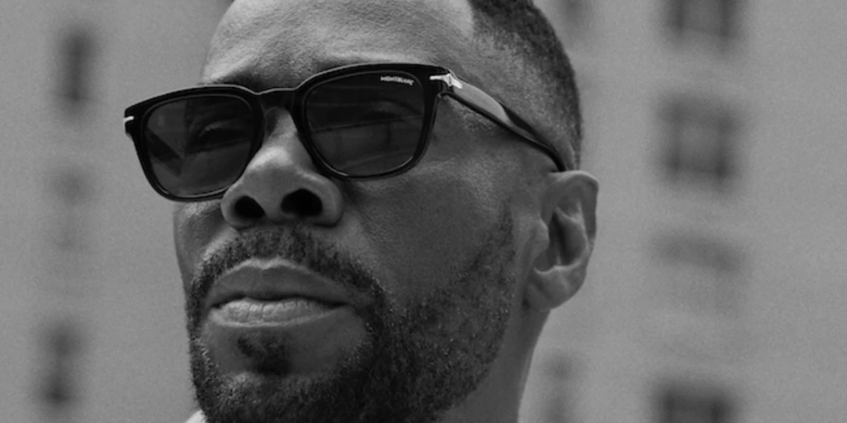 Mont Blanc Montblanc MB0302S 006 - As Seen On Colman Domingo 4 Mont Blanc Montblanc MB0302S 006 - As Seen On Colman Domingo - Image 4