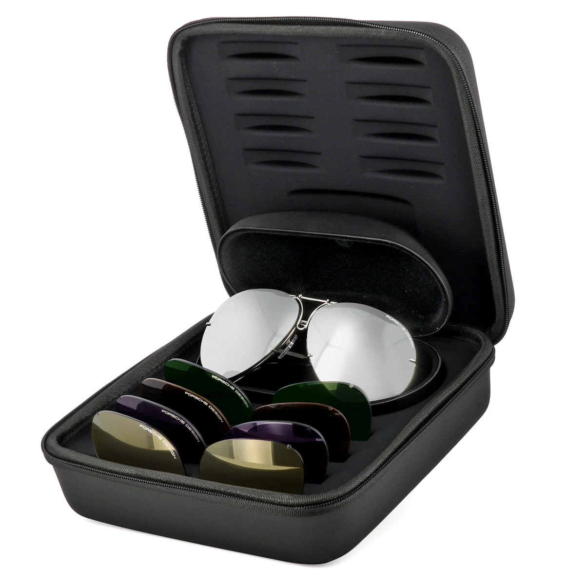 Porsche Design 8478 Croma Collectors Ltd Edition 5 Porsche Design 8478 Croma Collectors Ltd Edition - Image 5