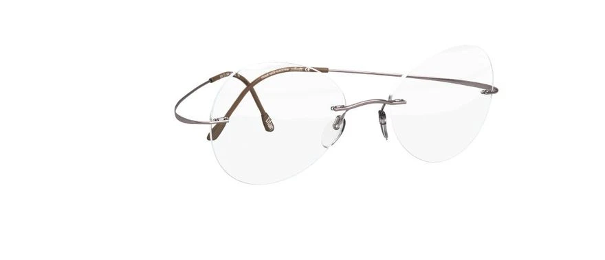 Silhouette TMA - The Must Collection 7110-4 7 Silhouette TMA - The Must Collection 7110-4 - Image 7