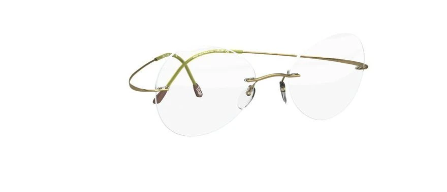 Silhouette TMA - The Must Collection 5540-4 7 Silhouette TMA - The Must Collection 5540-4 - Image 7