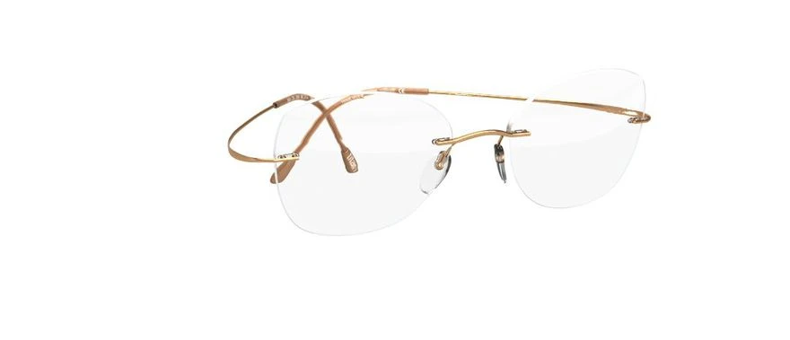 Silhouette TMA - The Must Collection 7530-4 2 Silhouette TMA - The Must Collection 7530-4 - Image 2