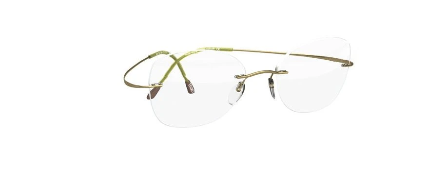 Silhouette TMA - The Must Collection 5540-4 2 Silhouette TMA - The Must Collection 5540-4 - Image 2