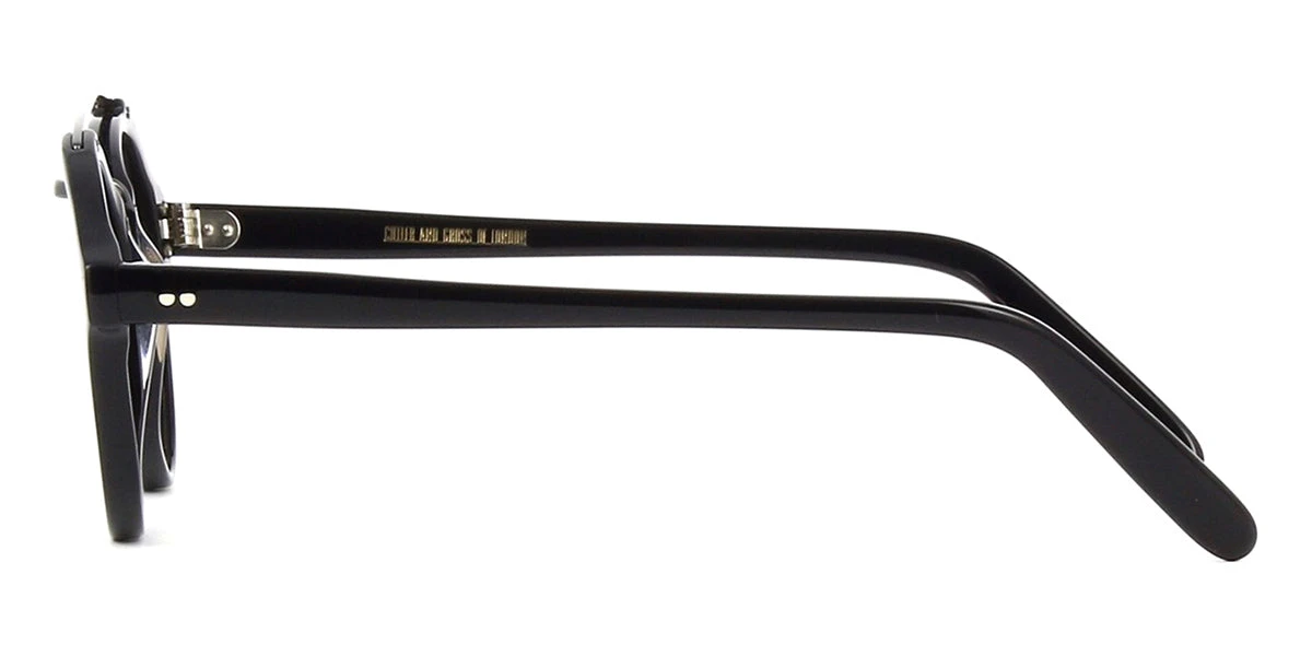 Cutler And Gross Sun 1249 B Black 3 Cutler And Gross Sun 1249 B Black - Image 3