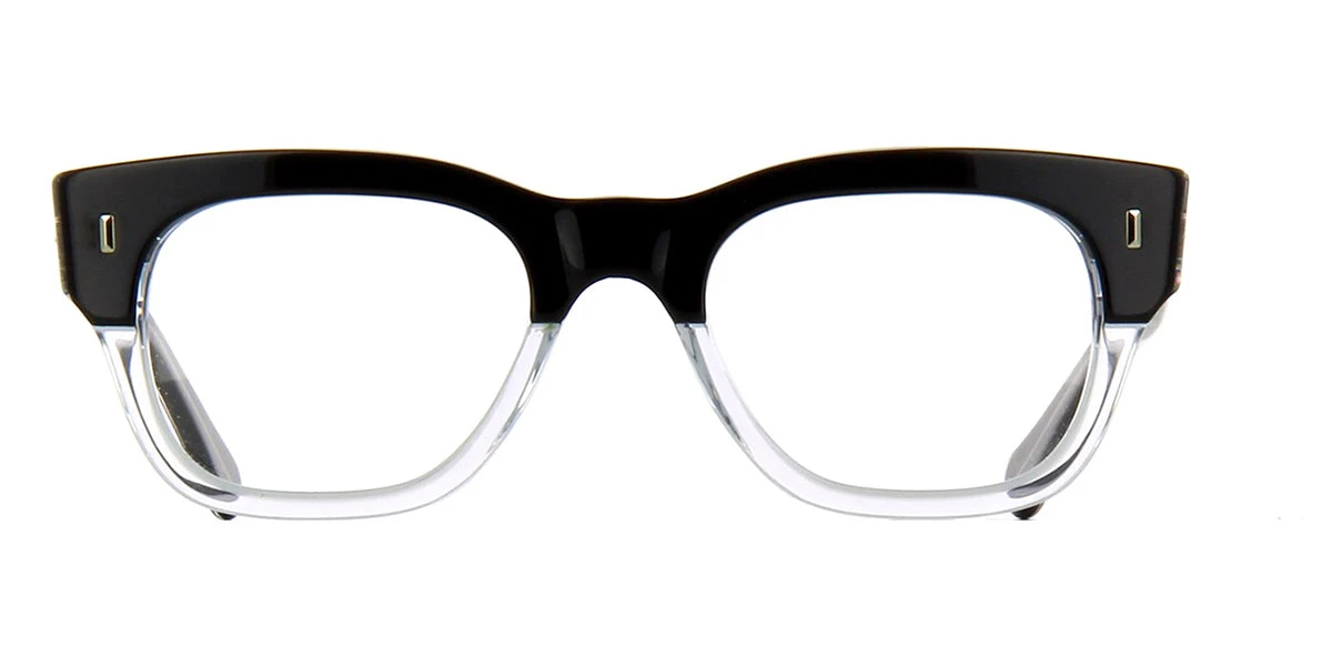 Cutler And Gross 0772 Gradient Black - As Seen On Tom Fletcher 2 Cutler And Gross 0772 Gradient Black - As Seen On Tom Fletcher - Image 2