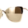 Cutler And Gross Sun 1178 DT07 18ct Rose Gold Plated Lens