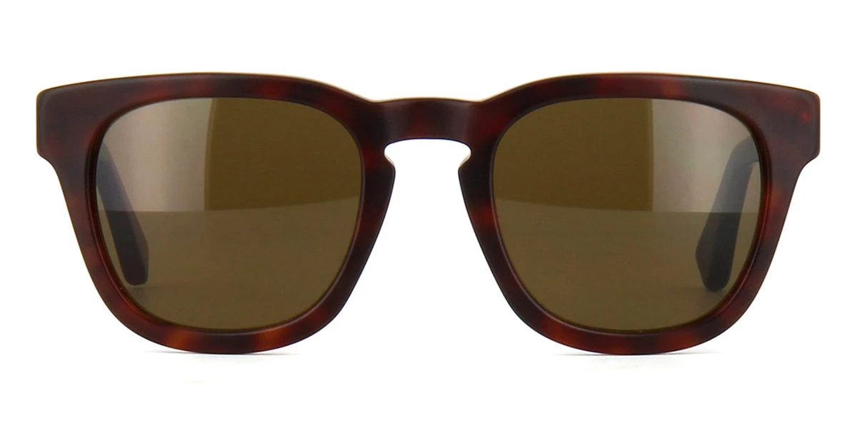 Cutler And Gross Sun 1183 MDT01 Matte Dark Turtle 2 Cutler And Gross Sun 1183 MDT01 Matte Dark Turtle - Image 2