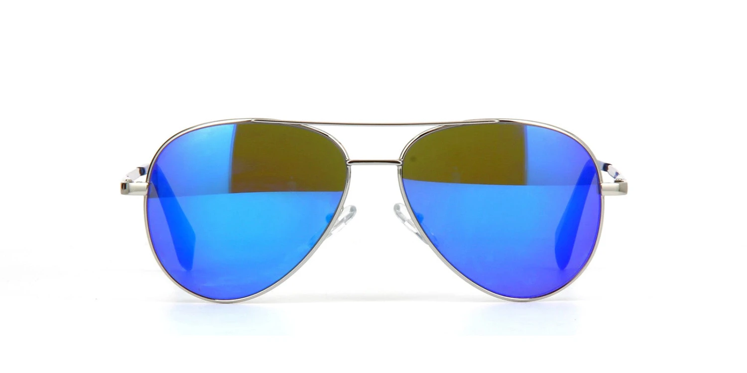 Cutler And Gross Sun 0740 Aviator Deep Blue Mirror 2 Cutler And Gross Sun 0740 Aviator Deep Blue Mirror - Image 2