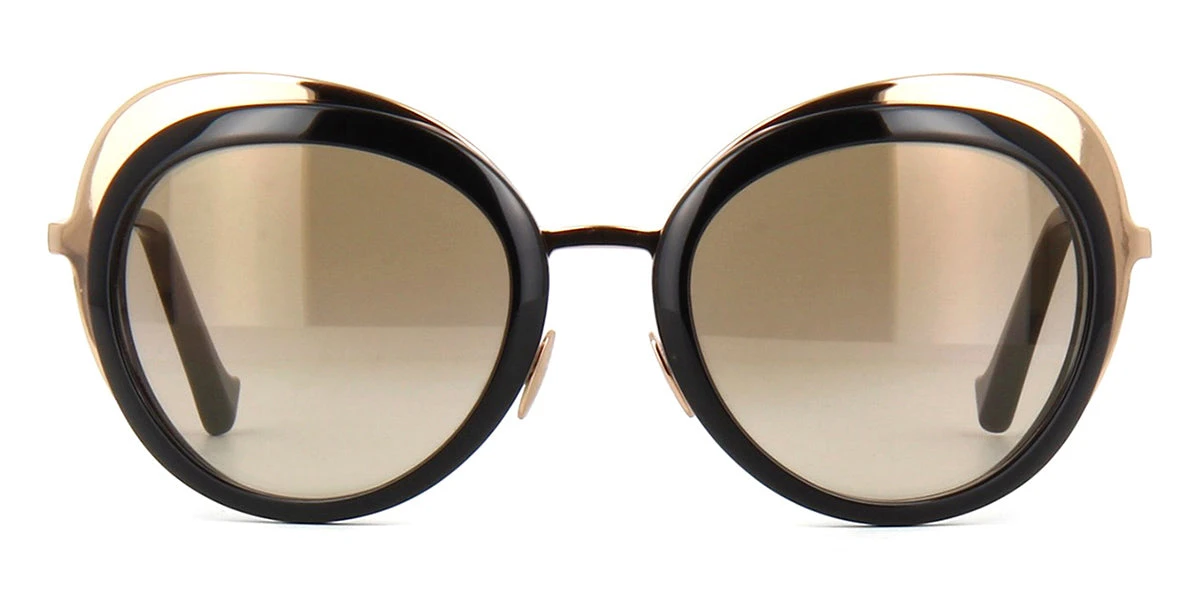 Cutler And Gross Sun 1136 B Black 2 Cutler And Gross Sun 1136 B Black - Image 2