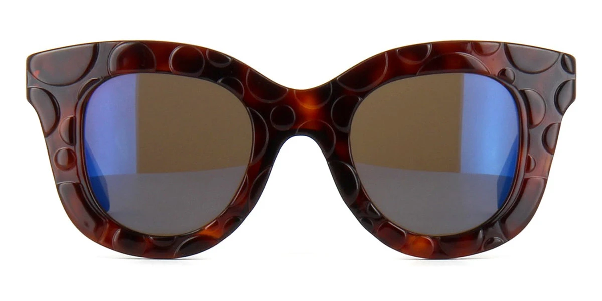 Cutler And Gross Sun 1181 DT01 Dark Turtle 2 Cutler And Gross Sun 1181 DT01 Dark Turtle - Image 2