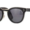 Cutler And Gross Sun 1279 03 Gold And Black