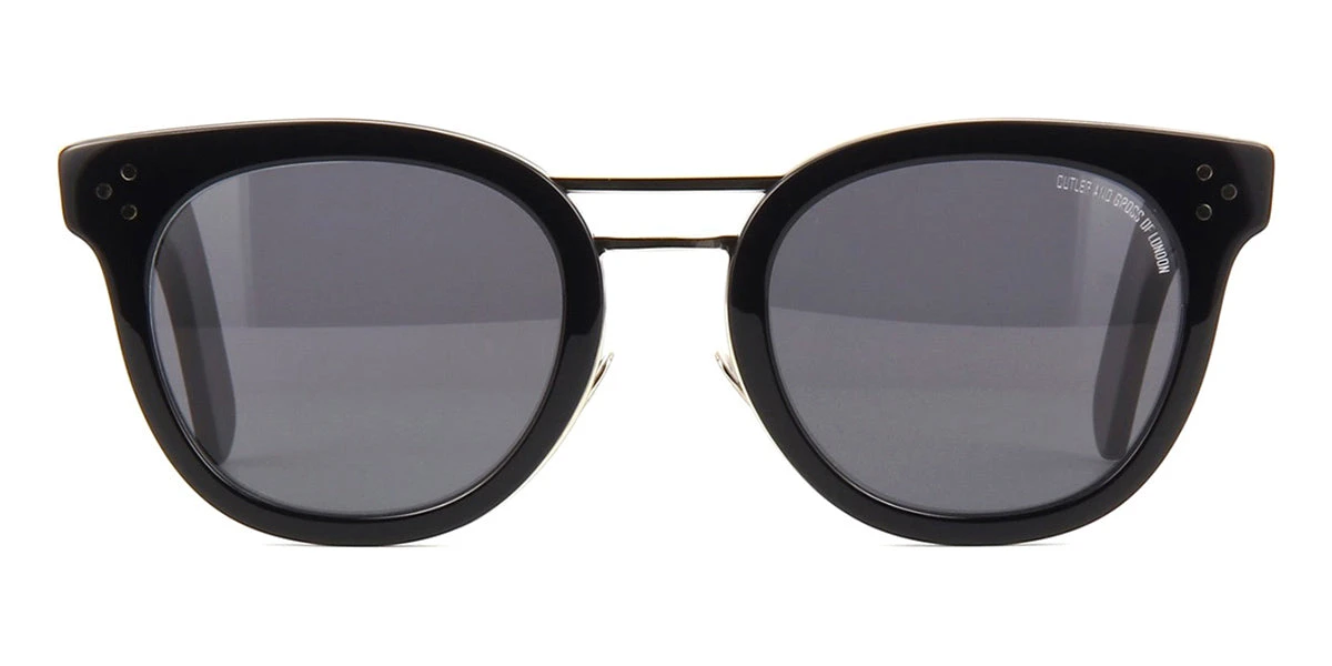 Cutler And Gross Sun 1279 03 Gold And Black 2 Cutler And Gross Sun 1279 03 Gold And Black - Image 2