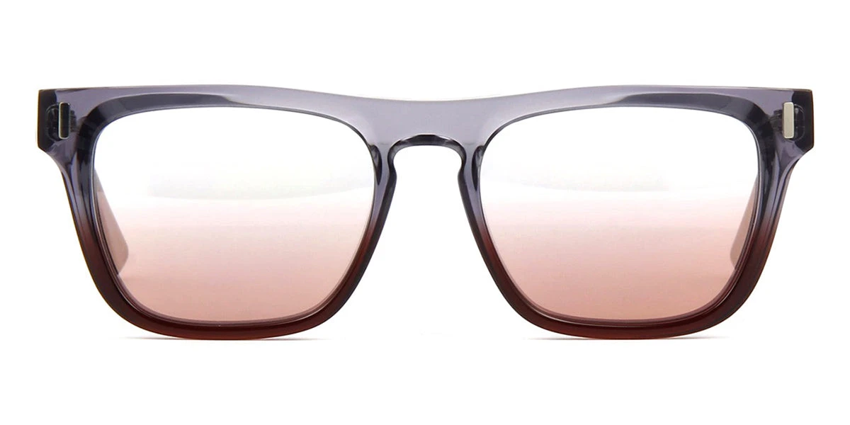 Cutler And Gross Sun 1320 02 Reverse Gradient Sherry 2 Cutler And Gross Sun 1320 02 Reverse Gradient Sherry - Image 2