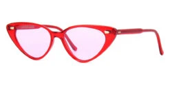 Cutler And Gross Sun 1330 02 Red