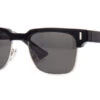 Cutler And Gross Sun 1332 01 Black - As Seen On Brian Cox