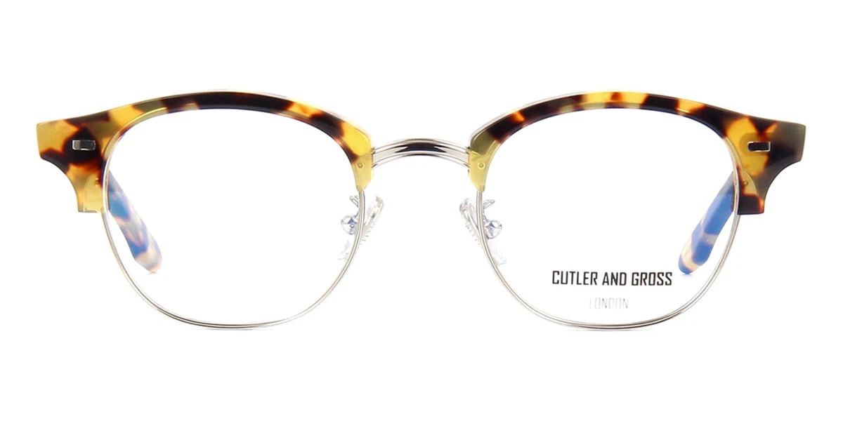 Cutler And Gross 1333 02 Camouflage 2 Cutler And Gross 1333 02 Camouflage - Image 2