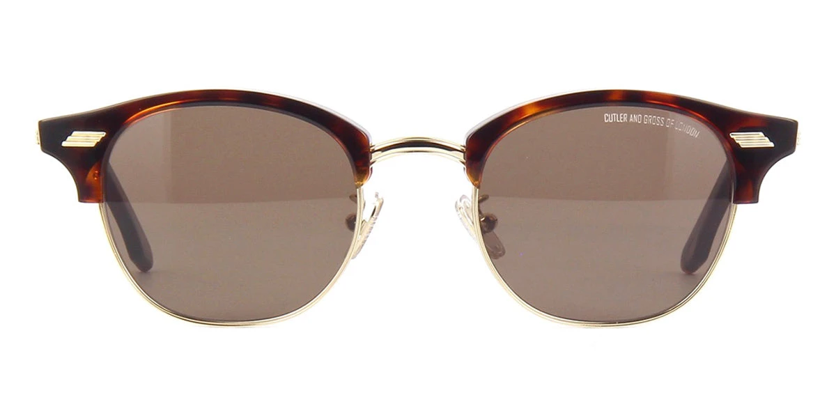 Cutler And Gross Sun 1334 03 Dark Turtle 01 2 Cutler And Gross Sun 1334 03 Dark Turtle 01 - Image 2