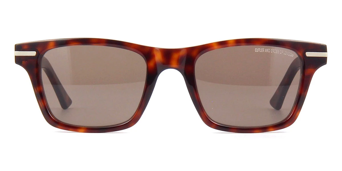 Cutler And Gross Sun 1337 02 Dark Turtle 01 2 Cutler And Gross Sun 1337 02 Dark Turtle 01 - Image 2