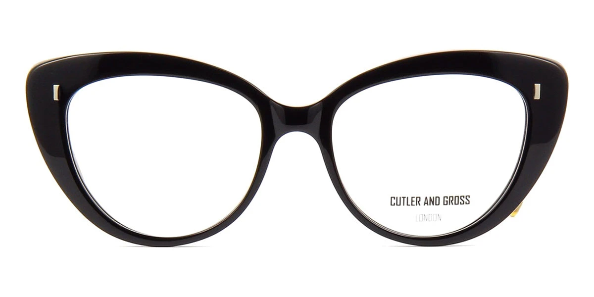 Cutler And Gross 1350 01 Black And Camouflage 2 Cutler And Gross 1350 01 Black And Camouflage - Image 2