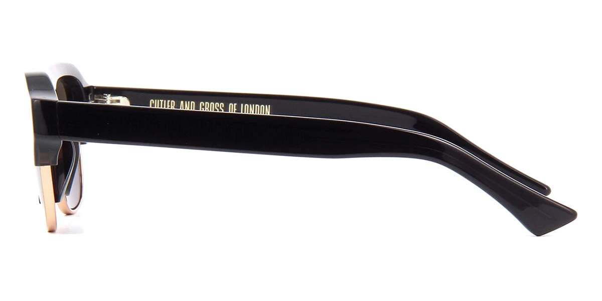 Cutler And Gross Sun 1353 03 Godfather Grey And Copper 3 Cutler And Gross Sun 1353 03 Godfather Grey And Copper - Image 3