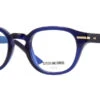 Cutler And Gross 1356 04 Midnight Rambler Blue