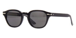 Cutler And Gross Sun 1356 05 Black