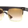 Cutler And Gross Sun 1359 01 Black And Gold