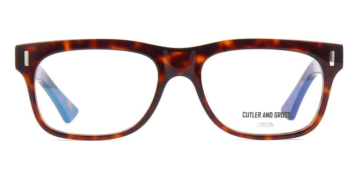 Cutler And Gross 1362 02 Classic Dark Turtle - As Seen On Kevin Clifton 2 Cutler And Gross 1362 02 Classic Dark Turtle - As Seen On Kevin Clifton - Image 2