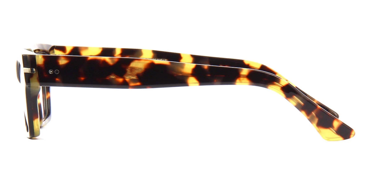 Cutler And Gross 1363 03 Black On Camouflage 3 Cutler And Gross 1363 03 Black On Camouflage - Image 3