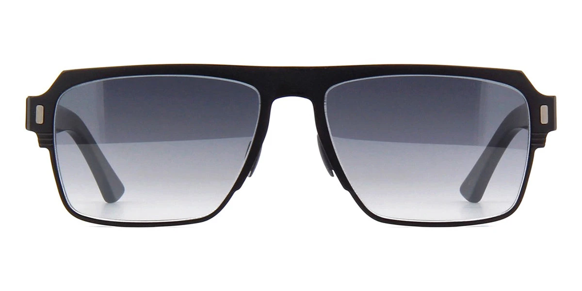 Cutler And Gross Sun 1364 01 Matte Black 2 Cutler And Gross Sun 1364 01 Matte Black - Image 2