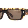 Cutler And Gross Sun 1367 02 Black On Camouflage