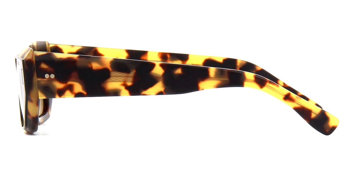 Cutler And Gross Sun 1367 02 Black On Camouflage 3 Cutler And Gross Sun 1367 02 Black On Camouflage - Image 3