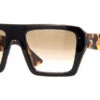 Cutler And Gross Sun 1375 03 Black On Camouflage