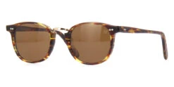 Kingsman X Cutler And Gross Sun 1007 DT09 Dark Turtle 09 Polarised