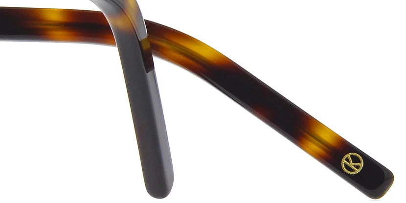 Kingsman X Cutler And Gross Sun 9001 KDT Dark Turtle 4 Kingsman X Cutler And Gross Sun 9001 KDT Dark Turtle - Image 4