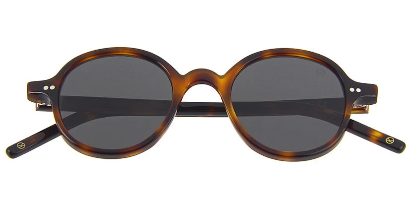 Kingsman X Cutler And Gross Sun 9001 KDT Dark Turtle 5 Kingsman X Cutler And Gross Sun 9001 KDT Dark Turtle - Image 5