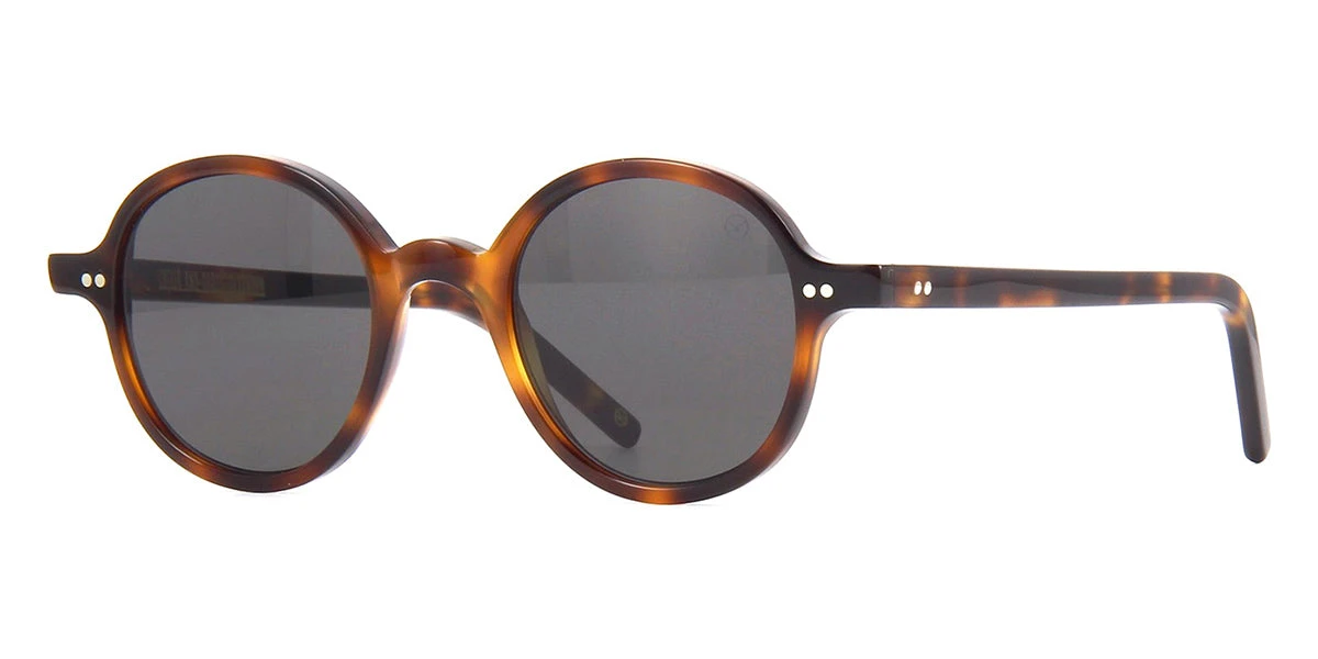 Kingsman X Cutler And Gross Sun 9001 KDT Dark Turtle 1 Kingsman X Cutler And Gross Sun 9001 KDT Dark Turtle