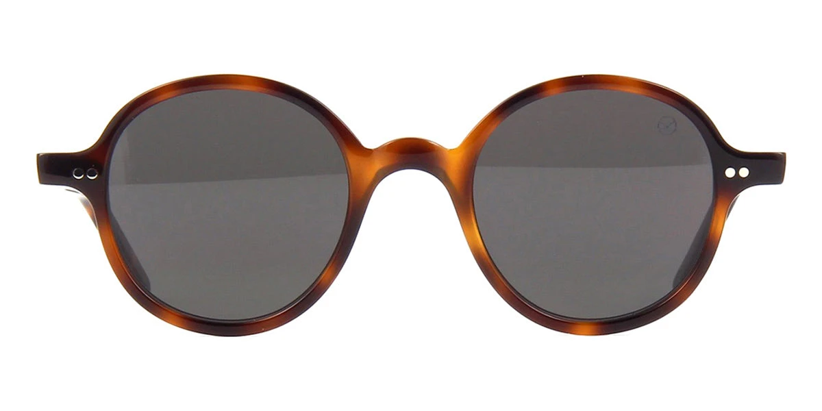 Kingsman X Cutler And Gross Sun 9001 KDT Dark Turtle 2 Kingsman X Cutler And Gross Sun 9001 KDT Dark Turtle - Image 2