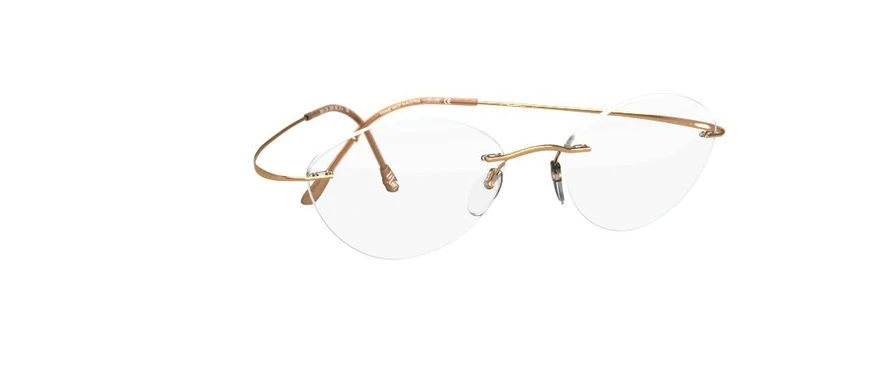 Silhouette TMA - The Must Collection 7530-4 5 Silhouette TMA - The Must Collection 7530-4 - Image 5