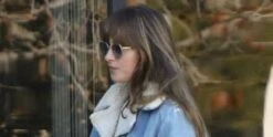Oliver Peoples Board Meeting 2 OV1230ST 5252/R5 - As Seen On Dakota Johnson 7 Oliver Peoples Board Meeting 2 OV1230ST 5252/R5 - As Seen On Dakota Johnson -Retavoir Store Dakota Johnson 66231