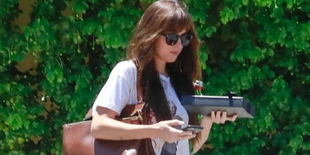 Oliver Peoples Boudreau L.A OV5382SU 1654/80 Dm2 - As Seen On Dakota Johnson & Chris Rock 4 Oliver Peoples Boudreau L.A OV5382SU 1654/80 Dm2 - As Seen On Dakota Johnson & Chris Rock - Image 4