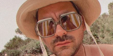 Loewe Chunky Anagram LW40056U 47E - As Seen On Dan Levy 4 Loewe Chunky Anagram LW40056U 47E - As Seen On Dan Levy - Image 4