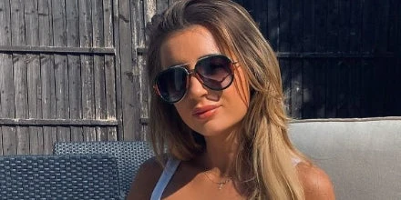 Gucci GG0062S 003 - As Seen On Megan Barton & Mischa Barton 4 Gucci GG0062S 003 - As Seen On Megan Barton & Mischa Barton - Image 4