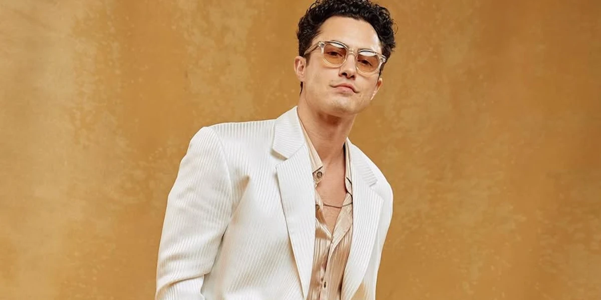 Oliver Peoples Finley 1993 Sun OV5491SU 1757/GN Polarised - As Seen On Darren Barnet 4 Oliver Peoples Finley 1993 Sun OV5491SU 1757/GN Polarised - As Seen On Darren Barnet - Image 4