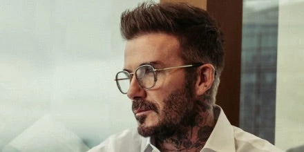 David Beckham DB 7075/G 2F7 - As Seen On David Beckham 4 David Beckham DB 7075/G 2F7 - As Seen On David Beckham - Image 4