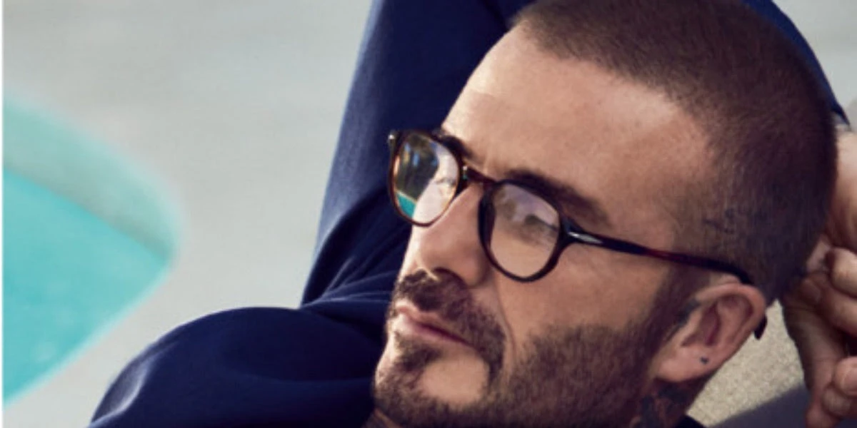 David Beckham DB 1140 EX4 - As Seen On David Beckham 4 David Beckham DB 1140 EX4 - As Seen On David Beckham - Image 4