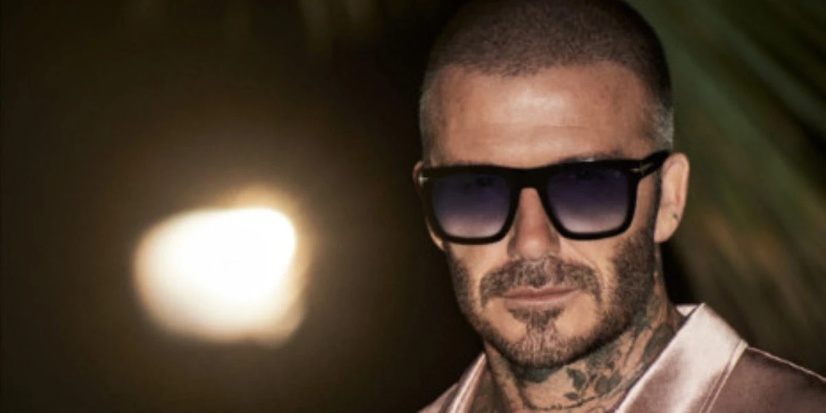 David Beckham DB 7000/S Flat WR708 - As Seen On David Beckham 4 David Beckham DB 7000/S Flat WR708 - As Seen On David Beckham - Image 4