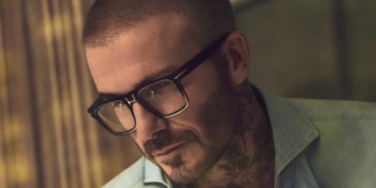 David Beckham DB 7020/Flat 7C5 - As Seen On David Beckham 4 David Beckham DB 7020/Flat 7C5 - As Seen On David Beckham - Image 4