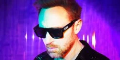 Dsquared2 Icon 0008/S 807IR - As Seen On David Guetta -Retavoir Store DavidGuettaDsquared2Icon0008 S807IR