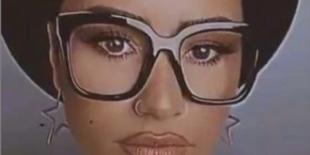 Balenciaga BB0130O 001 - As Seen On Demi Lovato 4 Balenciaga BB0130O 001 - As Seen On Demi Lovato - Image 4