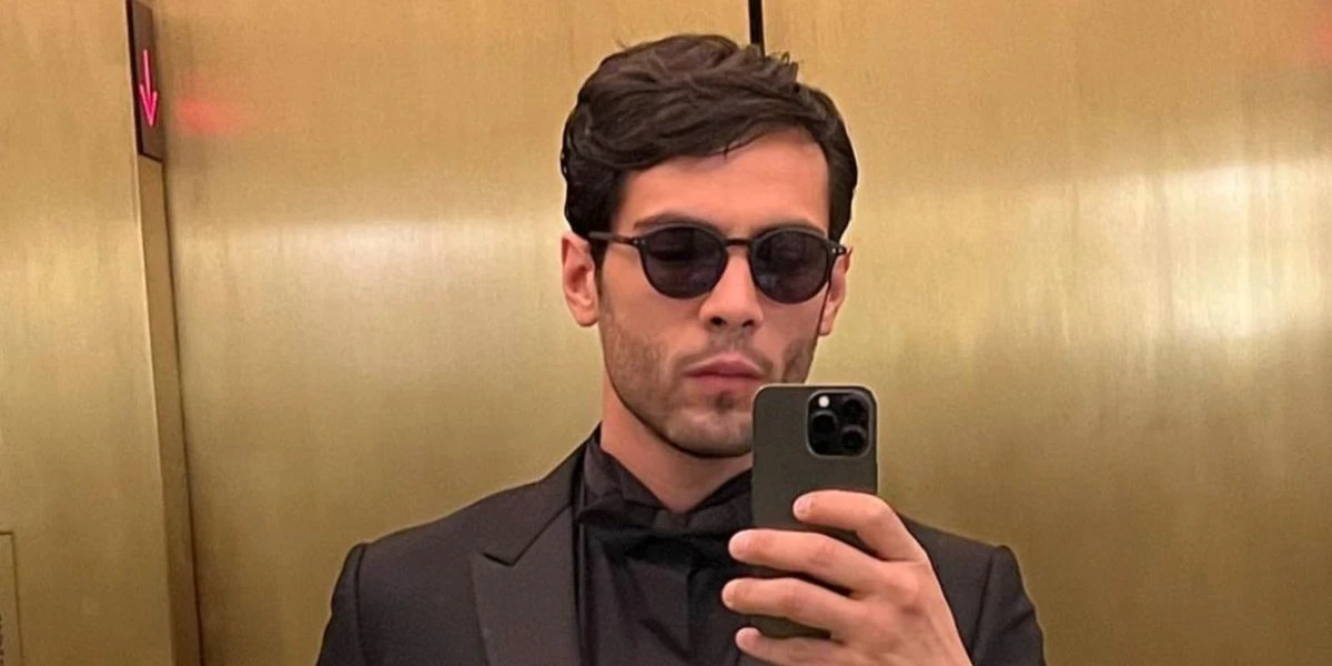 Polo Ralph Lauren PH4193 5001/87 - As Seen On Diego Calva 4 Polo Ralph Lauren PH4193 5001/87 - As Seen On Diego Calva - Image 4